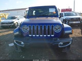 Jeep Wrangler Unlimited Sahara 4X4 1C4HJXEG5JW256700 photo