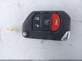 Jeep Wrangler Unlimited Sahara 4X4 1C4HJXEG5JW256700 снимка