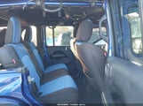Jeep Wrangler Unlimited Sahara 4X4 1C4HJXEG5JW256700 снимка
