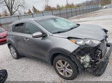 Kia Sportage Lx KNDPMCAC7H7032086 снимка