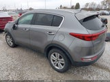 Kia Sportage Lx KNDPMCAC7H7032086 снимка