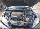 Honda Accord Ex-L V-6 1HGCT2A82FA005273 снимка
