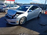 Chevrolet Cruze 1Lt Auto 1G1PC5SBXE7346775 снимка