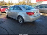 Chevrolet Cruze 1Lt Auto 1G1PC5SBXE7346775 снимка