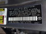 Toyota Camry Se 4T1B11HK7KU851849 photo