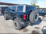 Ford Bronco Black Diamond 1FMEE1BP4RLA54948 снимка