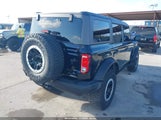 Ford Bronco Black Diamond 1FMEE1BP4RLA54948 снимка