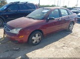 Ford Focus Zx4 1FAFP34N16W158758 снимка