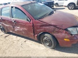 Ford Focus Zx4 1FAFP34N16W158758 снимка
