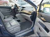 Honda Cr-V Exl 2HKRM4H74EH604696 снимка