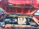 Toyota Tacoma Limited 3TMGZ5AN7GM024010 fotografie