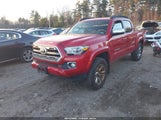 Toyota Tacoma Limited 3TMGZ5AN7GM024010 fotografie