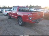 Toyota Tacoma Limited 3TMGZ5AN7GM024010 fotografie