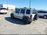 Jeep Liberty Sport 1J4GK48K25W596569 fotografie