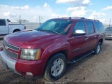 Chevrolet Suburban  Lt 3GNFC16J87G263499 снимка