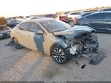 Nissan Sentra Sv Xtronic Cvt 3N1AB8CV1RY351316 fotografie