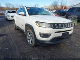 Jeep Compass Latitude 4X4 3C4NJDBB5KT641482 снимка