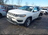Jeep Compass Latitude 4X4 3C4NJDBB5KT641482 снимка