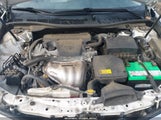 Toyota Camry Xle 4T1BF1FK5EU783950 снимка
