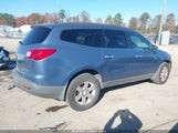 Chevrolet Traverse 1Lt 1GNKVGED2CJ311031 снимка