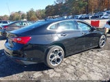 Chevrolet Malibu Fwd 1Lt 1G1ZD5ST2PF220627 fotografie