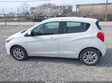 Chevrolet Spark Fwd 1Lt Automatic KL8CD6SA8LC430459 снимка