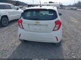 Chevrolet Spark Fwd 1Lt Automatic KL8CD6SA8LC430459 снимка