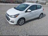 Chevrolet Spark Fwd 1Lt Automatic KL8CD6SA8LC430459 снимка