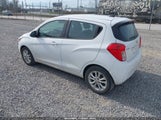 Chevrolet Spark Fwd 1Lt Automatic KL8CD6SA8LC430459 снимка