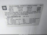GMC Terrain Sle-2 2GKALNEK4H6321453 снимка