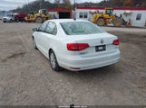 Volkswagen Jetta 1.8T Se 3VWD17AJ5FM337135 снимка