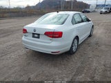 Volkswagen Jetta 1.8T Se 3VWD17AJ5FM337135 fotografie