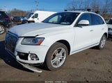 Audi Q5 2.0T Premium WA1L2AFP2HA019313 снимка
