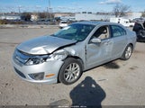 Ford Fusion Sel 3FAHP0JG4AR306149 снимка