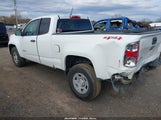 Chevrolet Colorado Wt 1GCHTAEA0F1226110 снимка