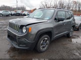 Jeep Renegade Sport 4X4 ZACCJBAB0JPH07441 fotografie