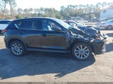 Mazda Cx-5 Grand Touring JM3KFADM9L0766623 fotografie
