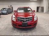 Cadillac Srx Luxury Collection 3GYFNDE37CS611432 снимка