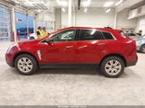Cadillac Srx Luxury Collection 3GYFNDE37CS611432 снимка
