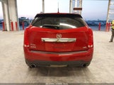 Cadillac Srx Luxury Collection 3GYFNDE37CS611432 снимка