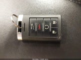 Cadillac Srx Luxury Collection 3GYFNDE37CS611432 снимка
