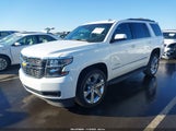 Chevrolet Tahoe Lt 1GNSCBKC0KR325658 снимка