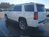 Chevrolet Tahoe Lt 1GNSCBKC0KR325658 снимка