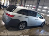 Honda Odyssey Ex-L 5FNRL5H67FB114978 снимка