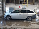 Honda Odyssey Ex-L 5FNRL5H67FB114978 снимка