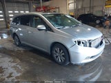 Honda Odyssey Ex-L 5FNRL5H67FB114978 снимка