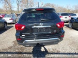 Nissan Pathfinder Sv 5N1DR2MM4JC605148 снимка