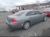 Chevrolet Impala Police 2G1WS583X81347666 photo