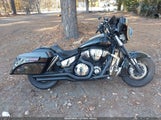 Honda Vtx1800 R 1HFSC49042A004596 снимка