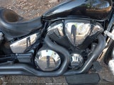 Honda Vtx1800 R 1HFSC49042A004596 снимка
